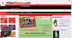 Desktop Screenshot of angelpaz.com